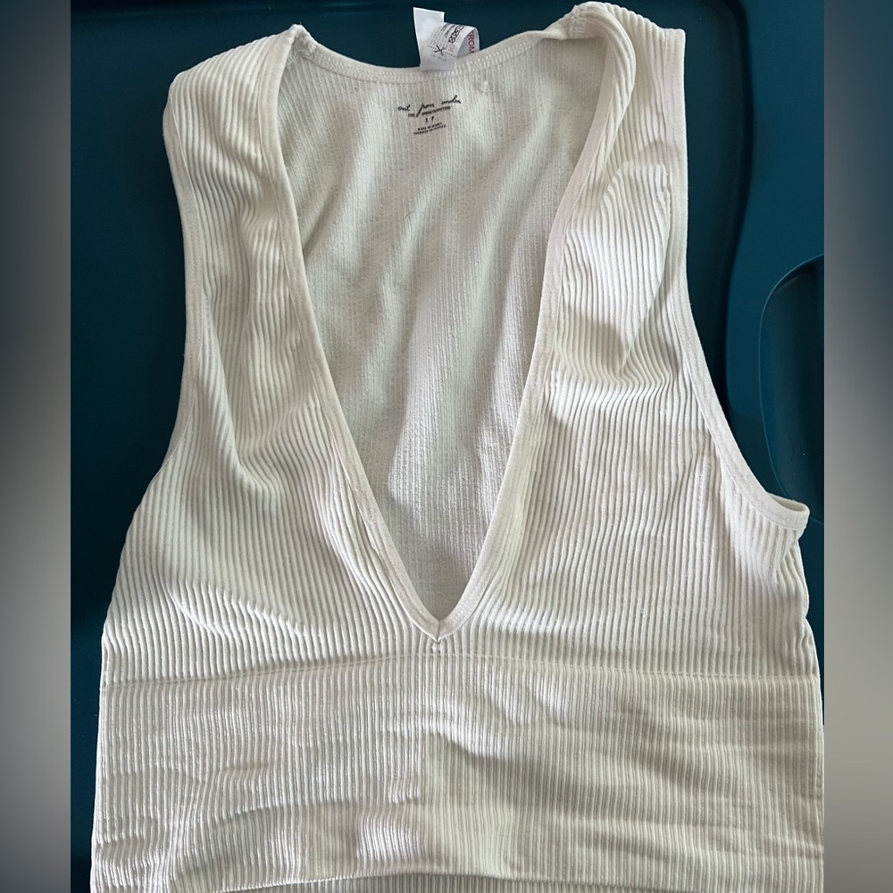 Urban Outfitters - out from under tank